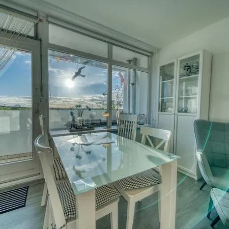 Apartment - Haus K, App 0k0310 Heiligenhafen