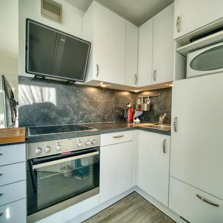 - Haus K, App 0k0310 Apartment